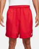 Nike - Quần ngắn thể thao Nam Nike Club Men's Woven Flow Shorts