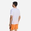 Adidas - Áo Thun Tay Ngắn Tập Luyện Nam Workout Essentials Base 3-Stripes Tee