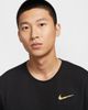 Nike - Áo phông tay ngắn thể thao Nam Nike x Jakob Men's Dri-FIT Short-Sleeve Running Top
