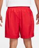 Nike - Quần ngắn thể thao Nam Nike Club Men's Woven Flow Shorts