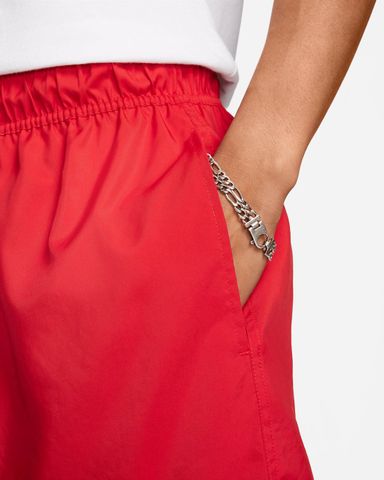 Nike - Quần ngắn thể thao Nam Nike Club Men's Woven Flow Shorts