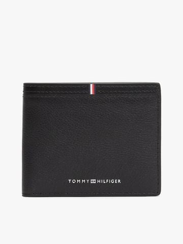 Tommy Hilfiger - Ví Nam Th Corp Mini Credit Card Wallet