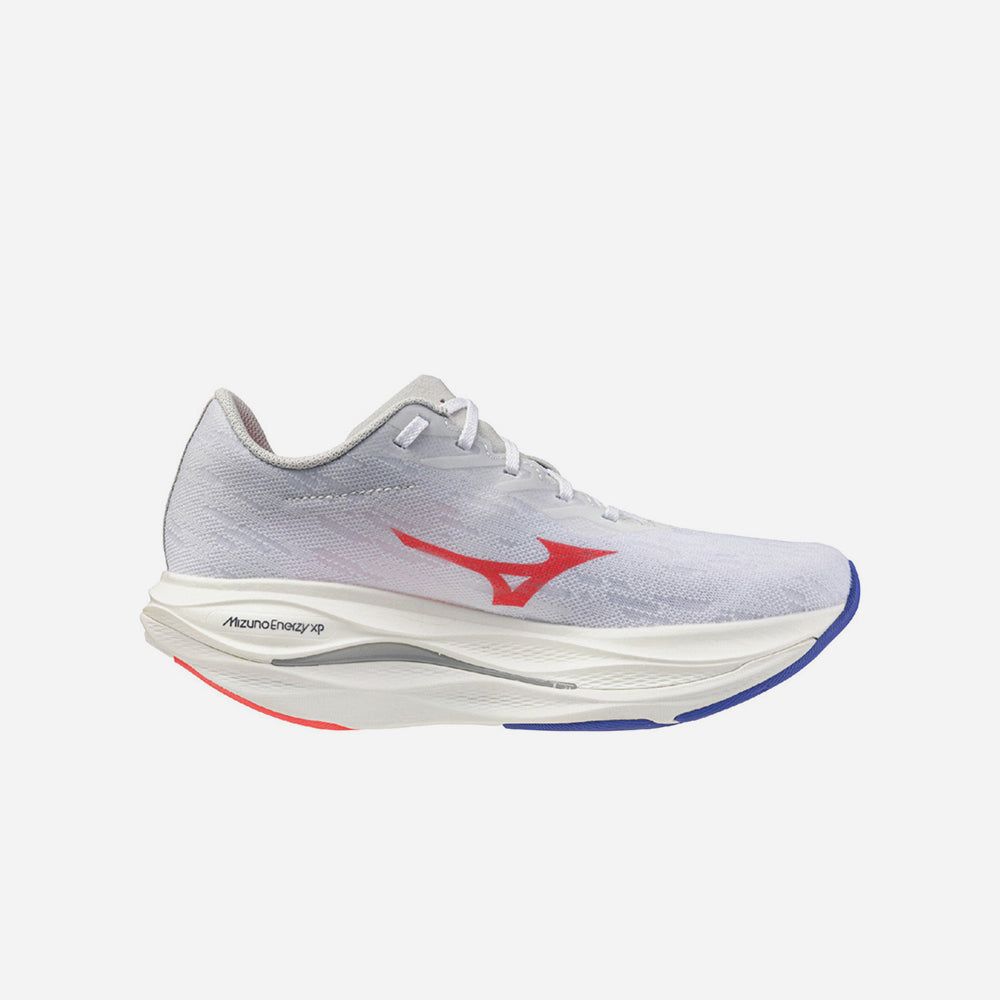 Mizuno - Giày chạy bộ nữ Wave Rebellion Flash 3 Running