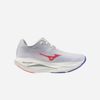 Mizuno - Giày chạy bộ nữ Wave Rebellion Flash 3 Running