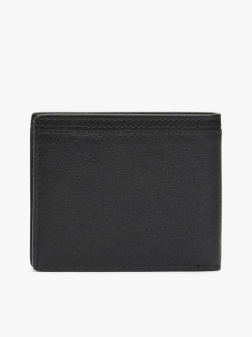 Tommy Hilfiger - Ví Nam Th Corp Mini Credit Card Wallet