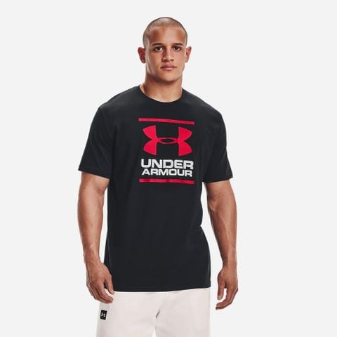 Under Armour - Áo Thun Tay Ngắn Nam GL Foundation Short Sleeve T-Shirt