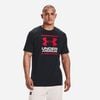 Under Armour - Áo Thun Tay Ngắn Nam GL Foundation Short Sleeve T-Shirt