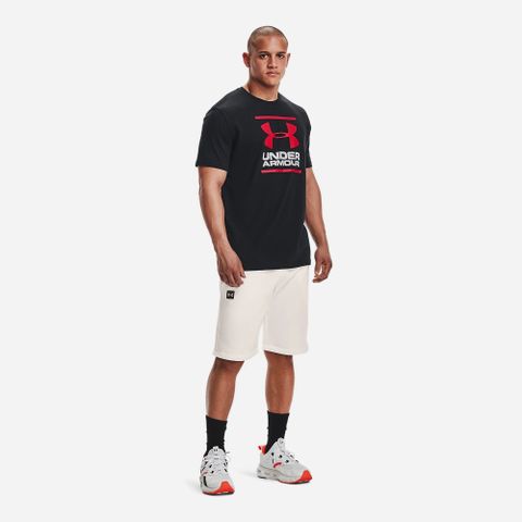 Under Armour - Áo Thun Tay Ngắn Nam GL Foundation Short Sleeve T-Shirt
