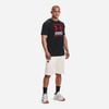 Under Armour - Áo Thun Tay Ngắn Nam GL Foundation Short Sleeve T-Shirt