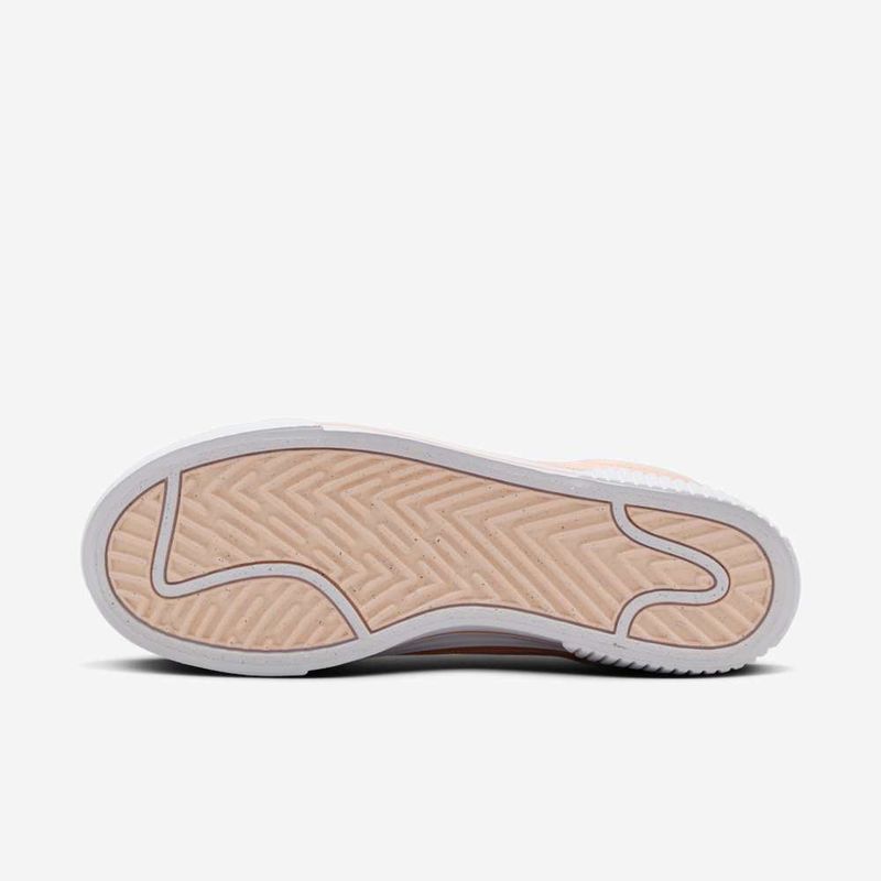 Nike - Giày thời trang thể thao Nữ Nike Court Legacy Lift Shoes