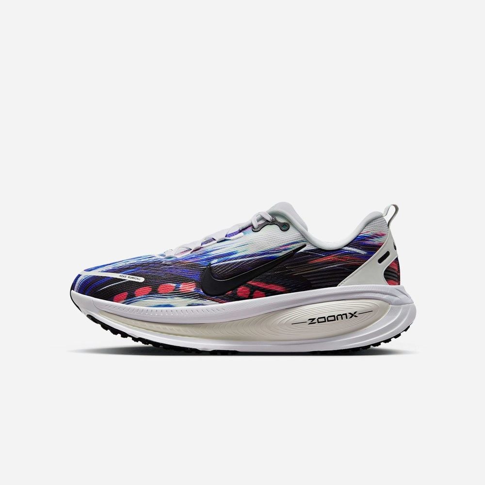 Nike - Giày chạy bộ Nam Nike Vomero 18 SE Men's Road Running Shoes