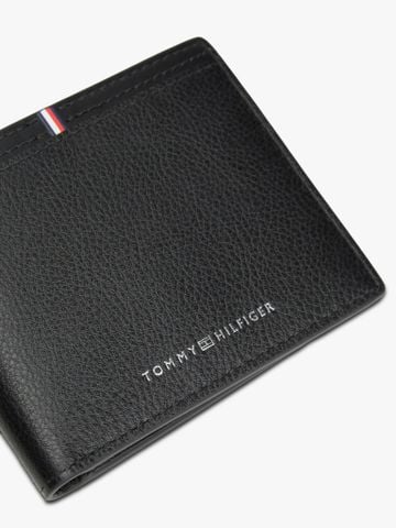 Tommy Hilfiger - Ví Nam Th Corp Mini Credit Card Wallet
