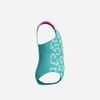 Speedo - Đồ bơi bé gái Digital Printed Blue One Piece
