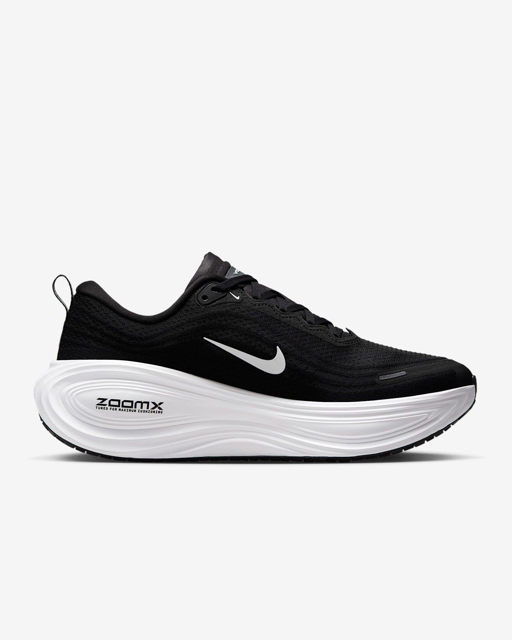 Nike - Giày chạy bộ thể thao Nam Nike Vomero Plus Men's Road Running Shoes