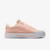 Nike - Giày thời trang thể thao Nữ Nike Court Legacy Lift Shoes