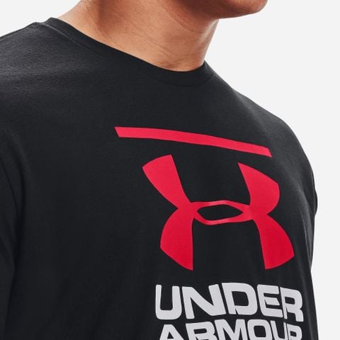 Under Armour - Áo Thun Tay Ngắn Nam GL Foundation Short Sleeve T-Shirt