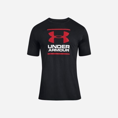 Under Armour - Áo Thun Tay Ngắn Nam GL Foundation Short Sleeve T-Shirt