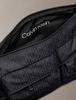 Calvin Klein - Túi Bao Tử Nam Water-Repellent Ripstop Sling Bum Bag