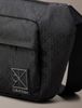 Calvin Klein - Túi Bao Tử Nam Water-Repellent Ripstop Sling Bum Bag