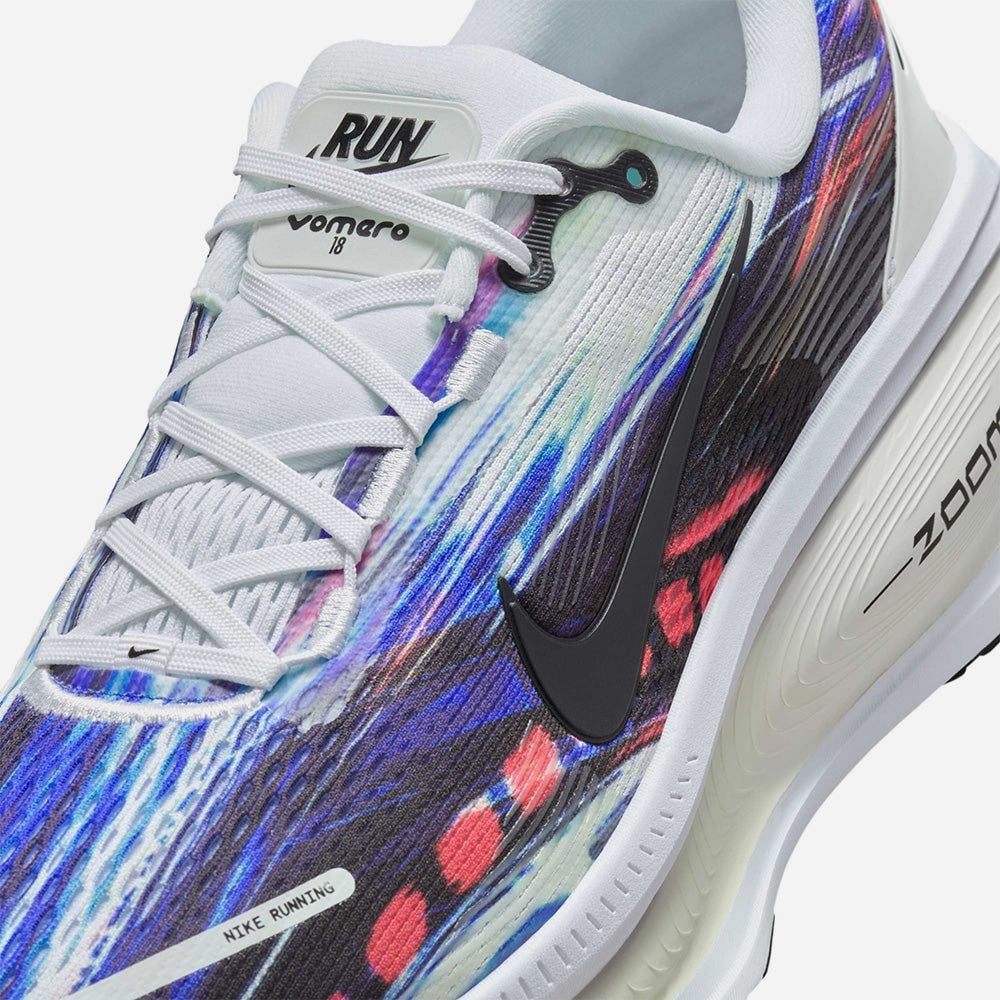 Nike - Giày chạy bộ Nam Nike Vomero 18 SE Men's Road Running Shoes