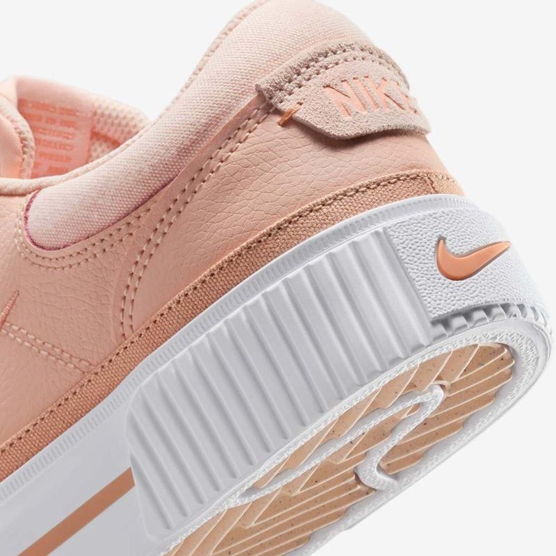 Nike - Giày thời trang thể thao Nữ Nike Court Legacy Lift Shoes