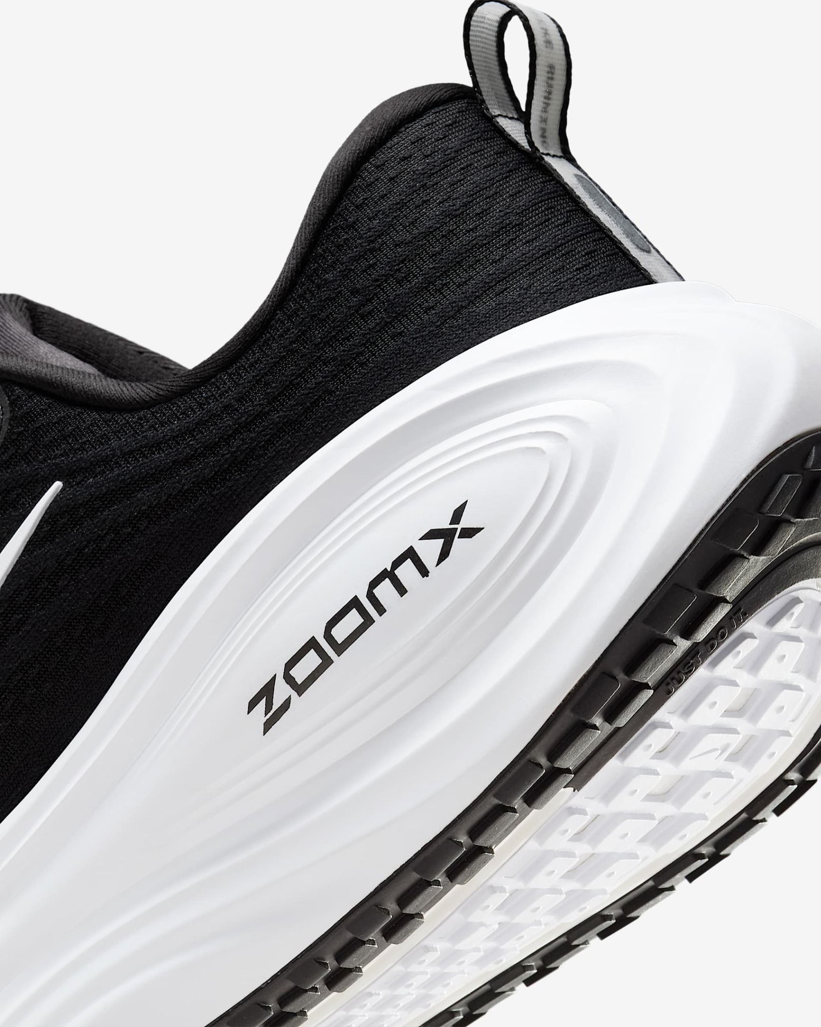 Nike - Giày chạy bộ thể thao Nam Nike Vomero Plus Men's Road Running Shoes