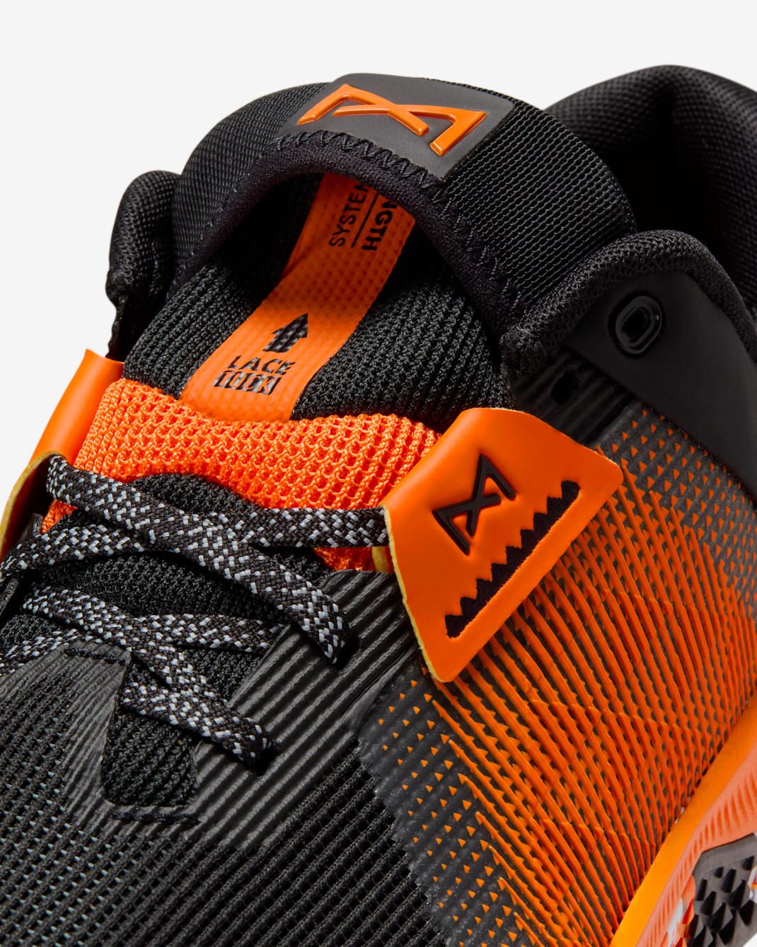 Nike - Giày luyện tập thể thao Nam Nike Metcon 10 Men's Workout Shoes