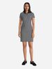 Tommy Hilfiger - Đầm Polo Nữ Short Sleeve Pique Polo Dress