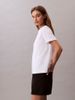 Calvin Klein - Áo thun thời trang nữ Institutional Logo Tee