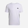 Adidas - Áo Thun Tay Ngắn Tập Luyện Nam Workout Essentials Base 3-Stripes Tee