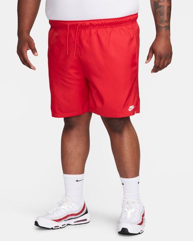 Nike - Quần ngắn thể thao Nam Nike Club Men's Woven Flow Shorts