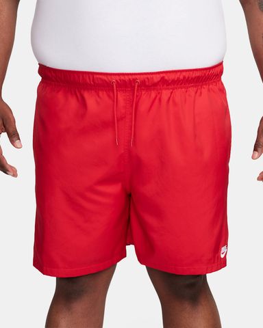 Nike - Quần ngắn thể thao Nam Nike Club Men's Woven Flow Shorts