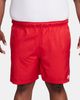 Nike - Quần ngắn thể thao Nam Nike Club Men's Woven Flow Shorts
