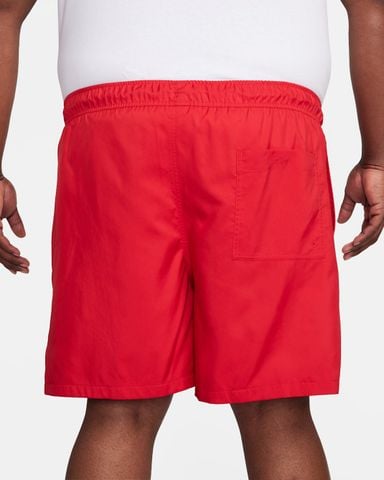Nike - Quần ngắn thể thao Nam Nike Club Men's Woven Flow Shorts