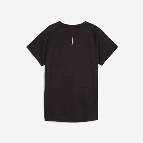 Puma - Áo Thun Chạy Bộ Nữ Run Velocity Tee