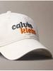 Calvin Klein - Nón Lưỡi Trai Nữ CK Graphic Cap