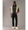 Calvin Klein - Áo Thun Tay Ngắn Nam NY Graphic