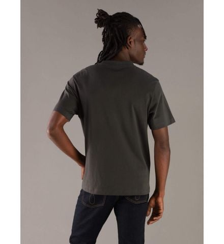 Calvin Klein - Áo Thun Tay Ngắn Nam NY Graphic