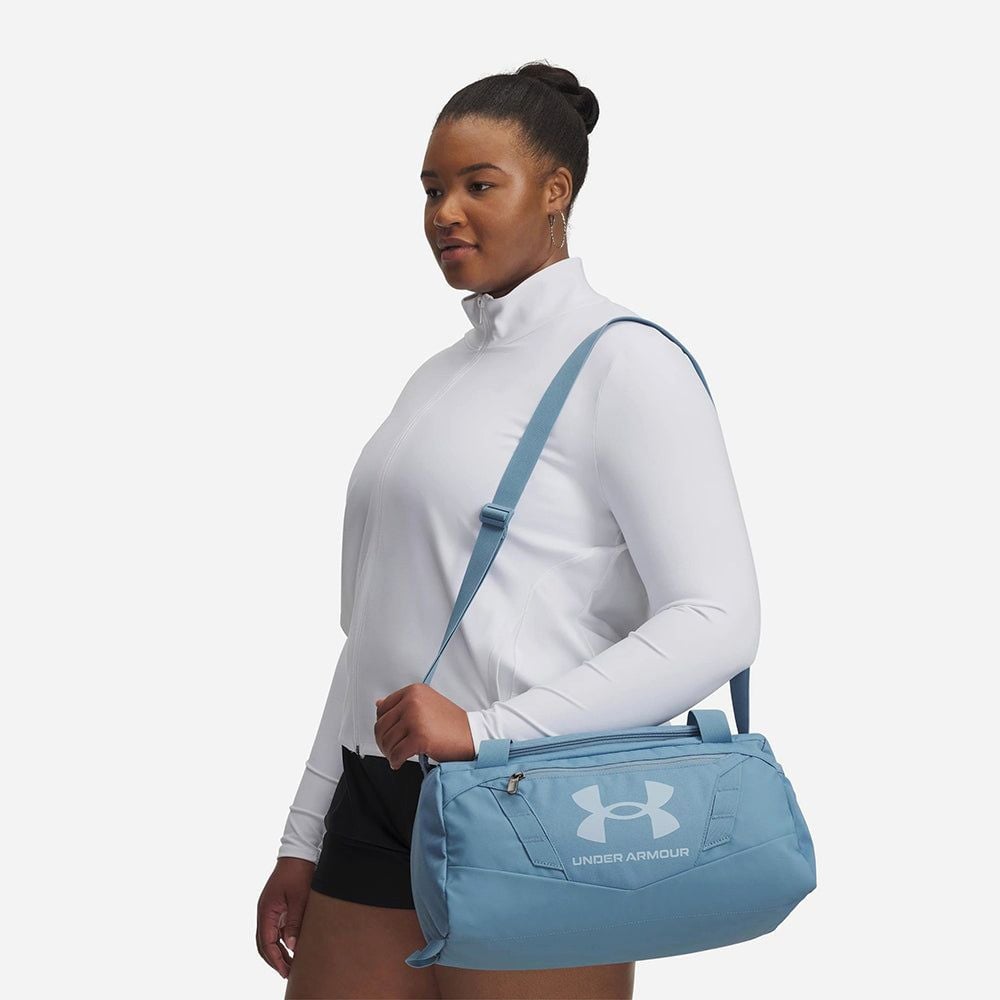 Under Armour - Túi trống nam nữ Undeniable 5.0 Duffle Training