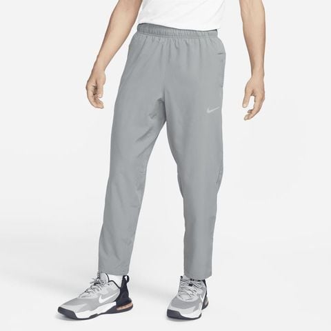 Nike - Quần Dài Thể Thao Nam Form Dri-FIT Open-Hem Versatile Trousers