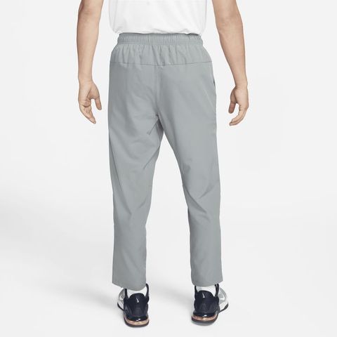 Nike - Quần Dài Thể Thao Nam Form Dri-FIT Open-Hem Versatile Trousers - 2
