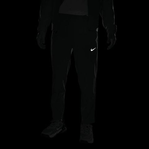 Nike - Quần Dài Thể Thao Nam Form Dri-FIT Open-Hem Versatile Trousers - 4