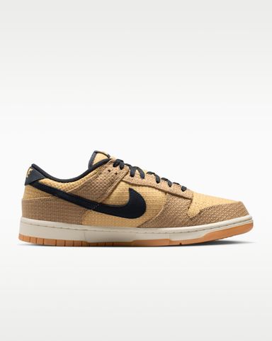Nike - Giày Sneakers Nam Dunk Low Retro SE