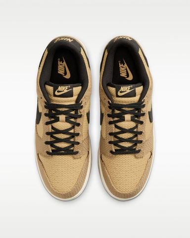 Nike - Giày Sneakers Nam Dunk Low Retro SE