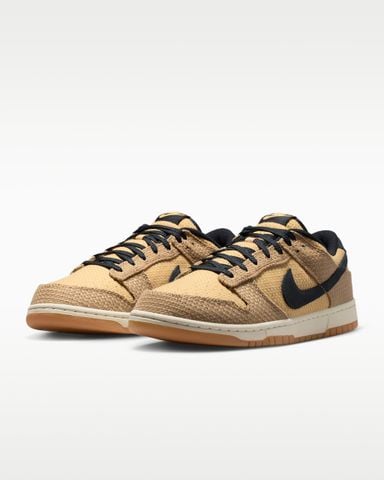 Nike - Giày Sneakers Nam Dunk Low Retro SE