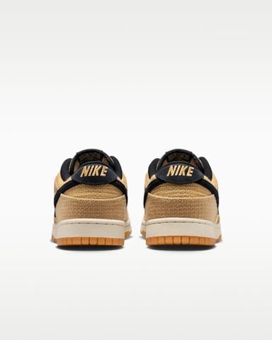 Nike - Giày Sneakers Nam Dunk Low Retro SE