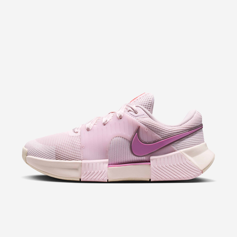 Nike - Giày Quần Vợt Tennis Nữ Zoom GP Challenge 1.5 PRM Hard Court Tennis Shoes