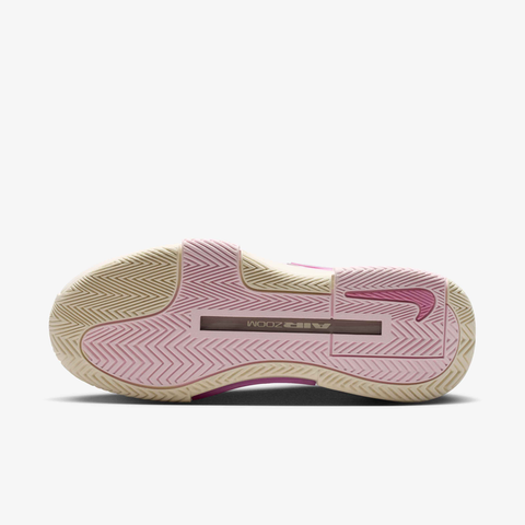 Nike - Giày Quần Vợt Tennis Nữ Zoom GP Challenge 1.5 PRM Hard Court Tennis Shoes