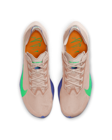 Nike - Giày chạy bộ thể thao Nam Nike Vaporfly 4 'Eliud Kipchoge' Men's Road Racing Shoes