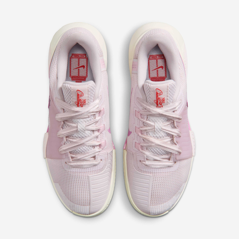 Nike - Giày Quần Vợt Tennis Nữ Zoom GP Challenge 1.5 PRM Hard Court Tennis Shoes
